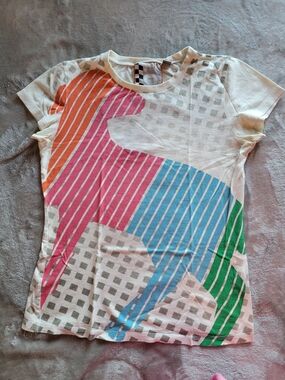 2008 L.A.M.B. icon Tee